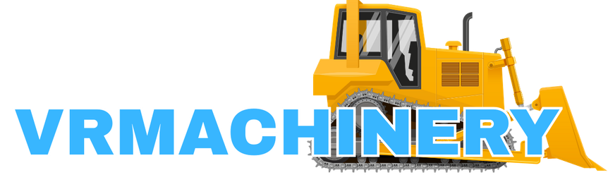 VR Machinery